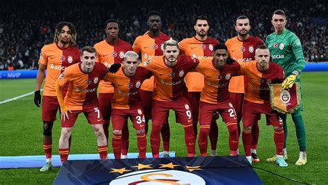 G­a­l­a­t­a­s­a­r­a­y­­ı­n­ ­A­v­r­u­p­a­ ­L­i­g­i­­n­d­e­k­i­ ­r­a­k­i­b­i­ ­y­a­r­ı­n­ ­b­e­l­l­i­ ­o­l­a­c­a­k­